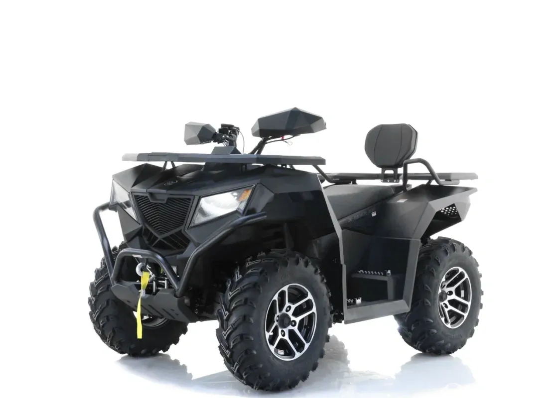 Квадроцикл YACOTA  YACOTA  X-RIDER 300 (4x4) EFI + EPS