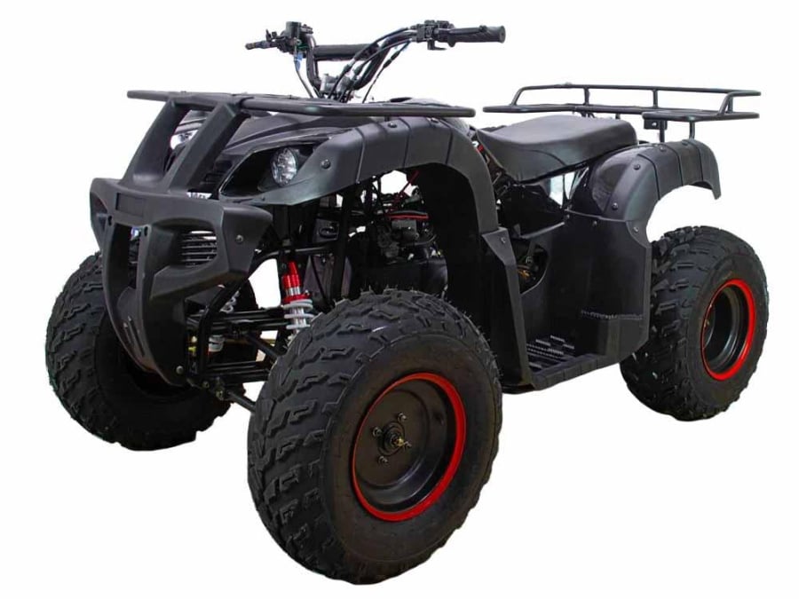 Квадроцикл ATV Classic 200